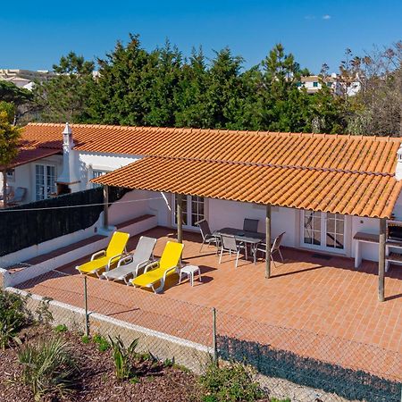 Casa Mimao Villa Albufeira Dış mekan fotoğraf