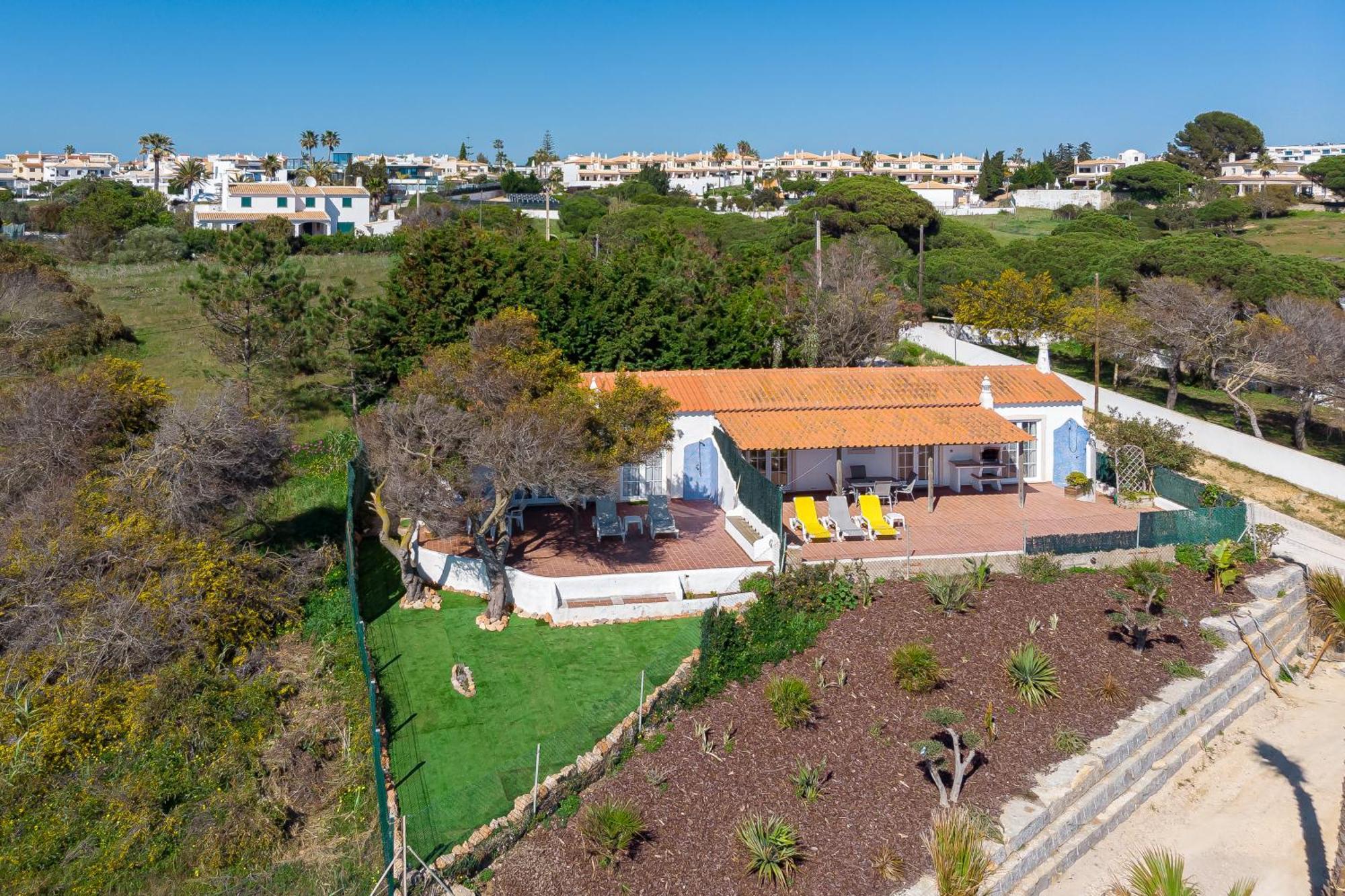 Casa Mimao Villa Albufeira Dış mekan fotoğraf