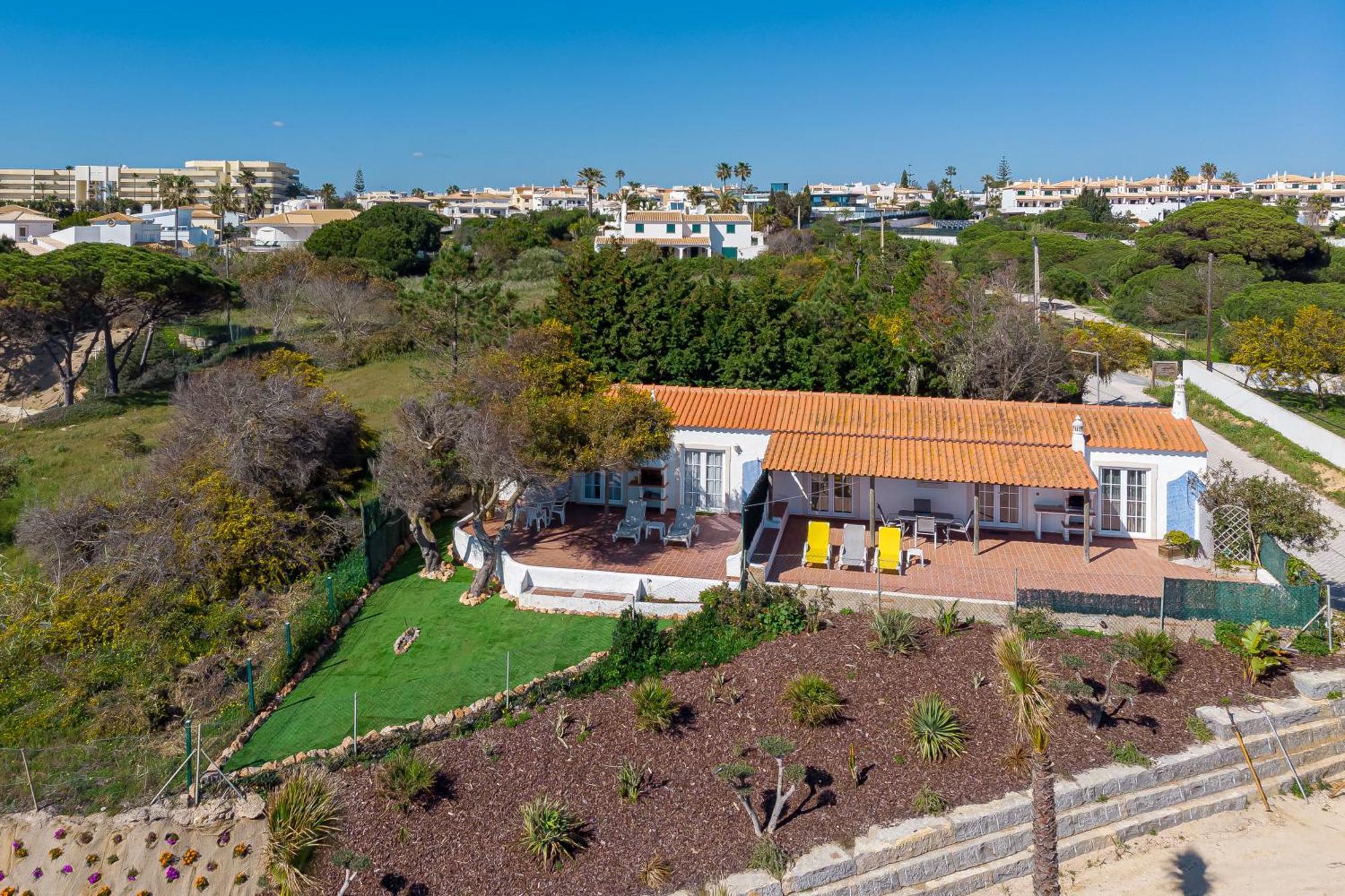 Casa Mimao Villa Albufeira Dış mekan fotoğraf